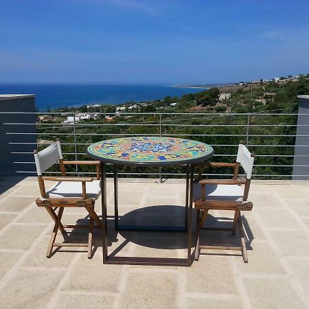 Villa Ca Del Mar Loft Torre Vado Buitenkant foto