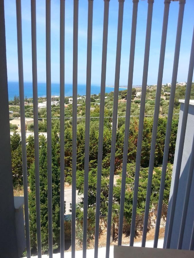 Villa Ca Del Mar Loft Torre Vado Buitenkant foto