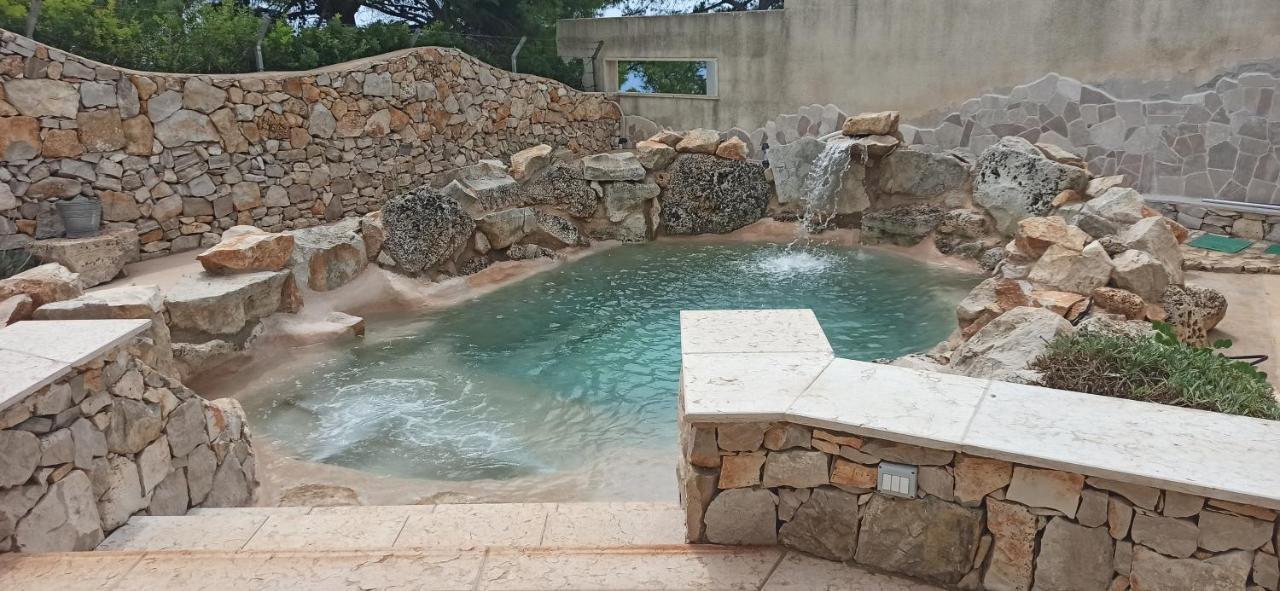 Villa Ca Del Mar Loft Torre Vado Buitenkant foto