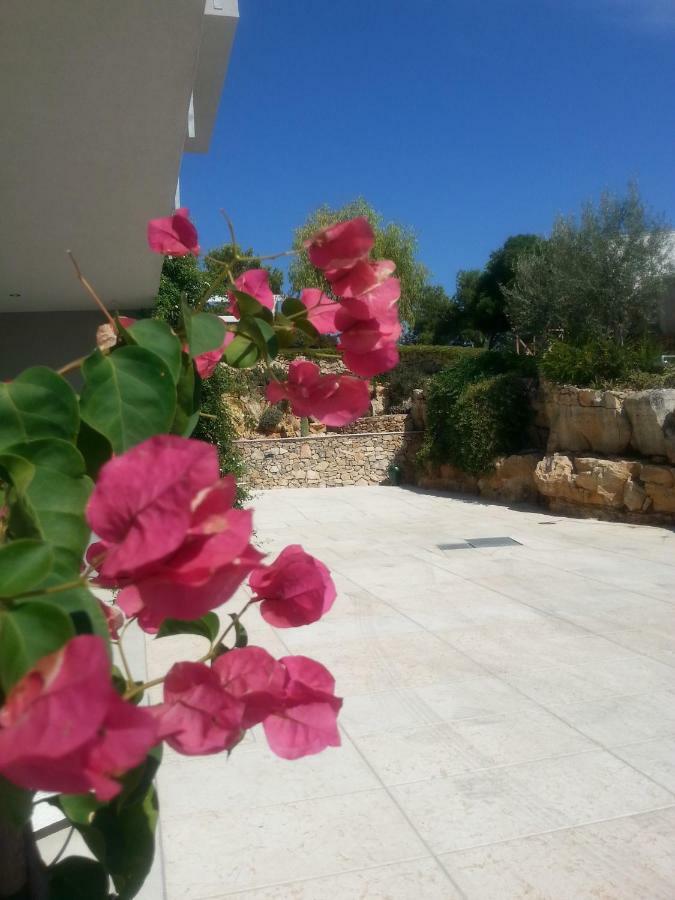 Villa Ca Del Mar Loft Torre Vado Buitenkant foto