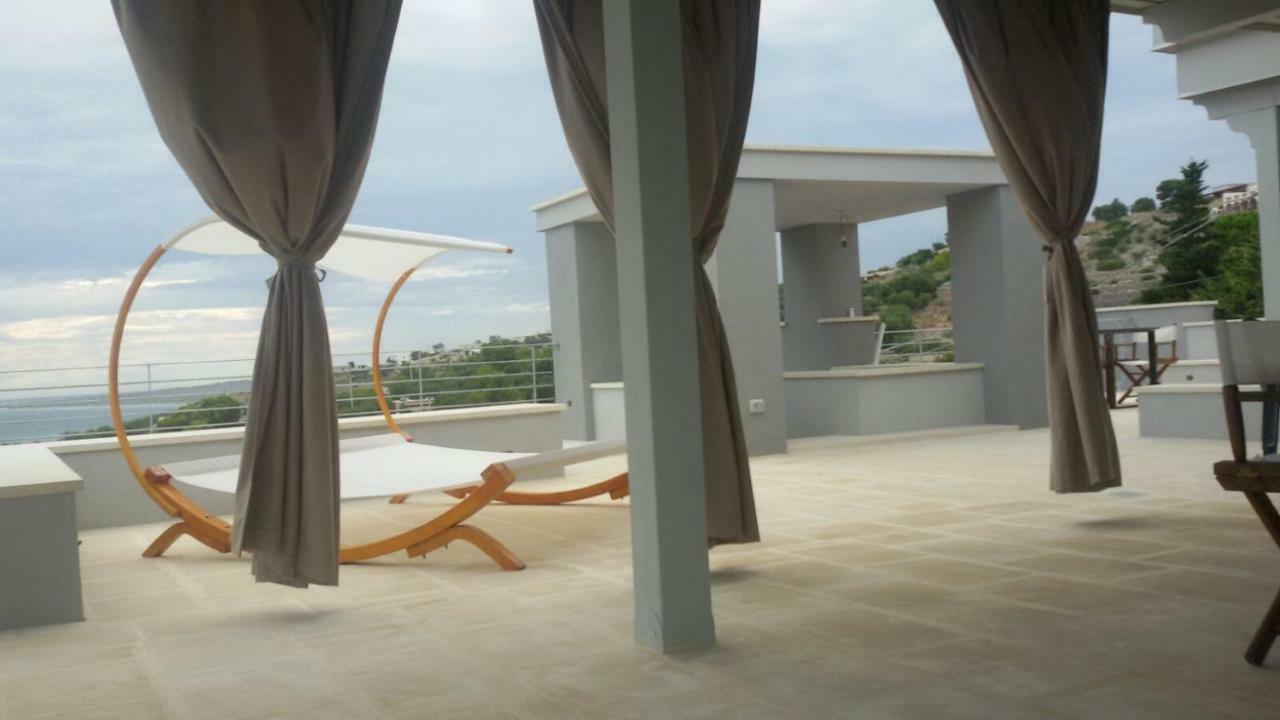 Villa Ca Del Mar Loft Torre Vado Buitenkant foto