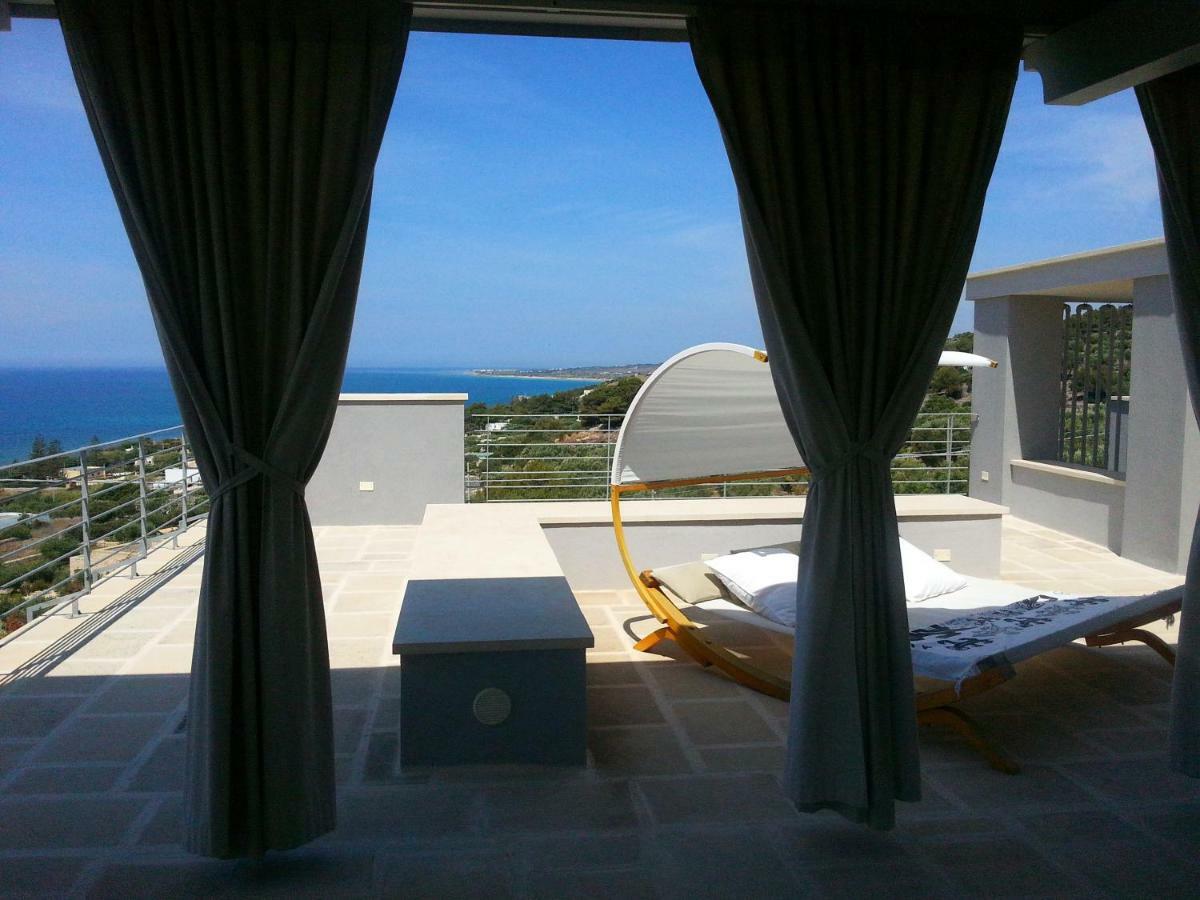 Villa Ca Del Mar Loft Torre Vado Buitenkant foto