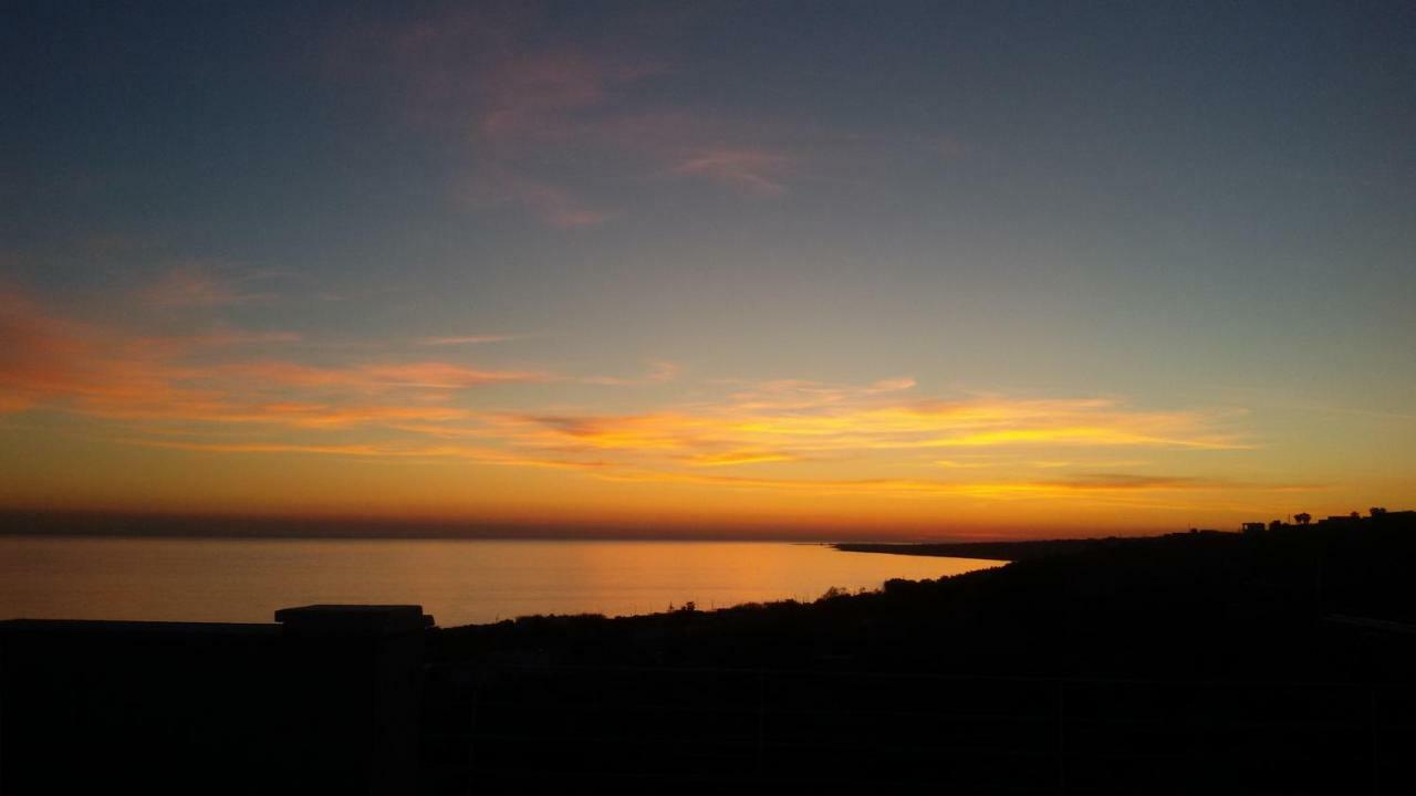 Villa Ca Del Mar Loft Torre Vado Buitenkant foto