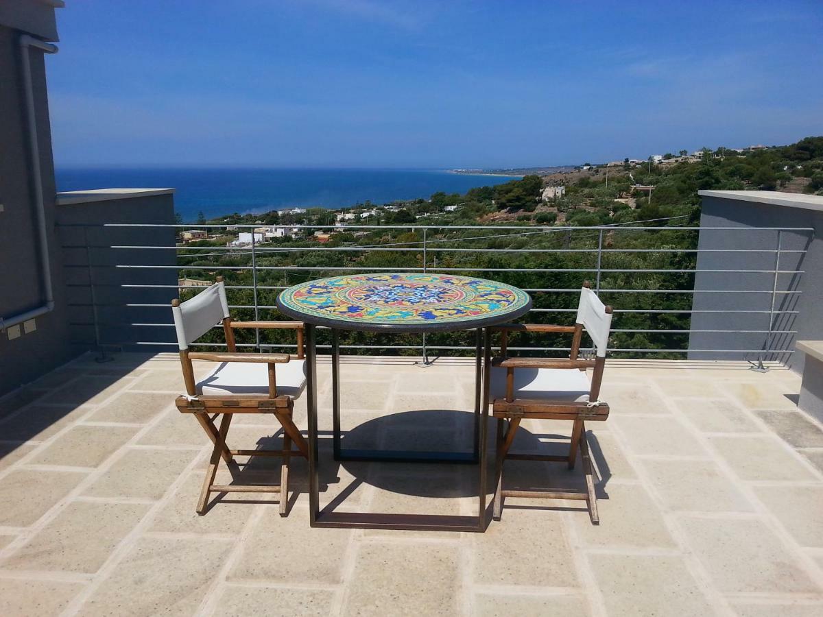 Villa Ca Del Mar Loft Torre Vado Buitenkant foto