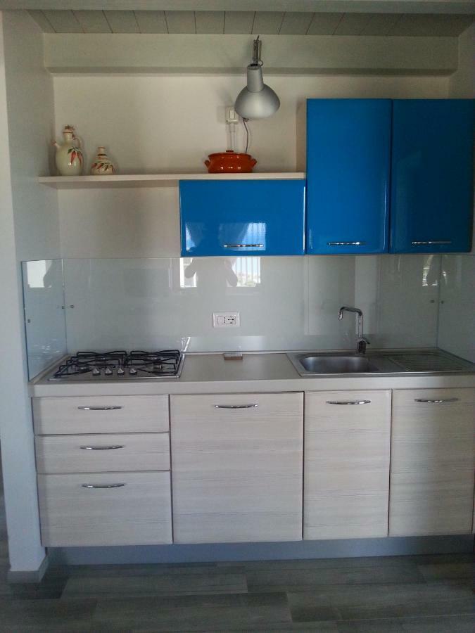 Villa Ca Del Mar Loft Torre Vado Buitenkant foto