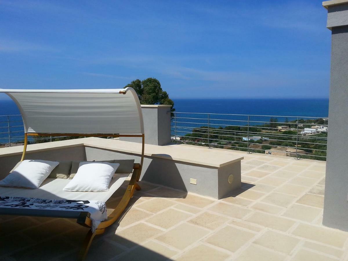 Villa Ca Del Mar Loft Torre Vado Buitenkant foto